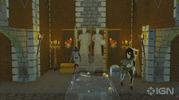 Strategy Game Steam GIF