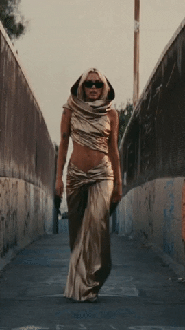 Dance Fashion GIF by Miley Cyrus - Find & Share on GIPHY