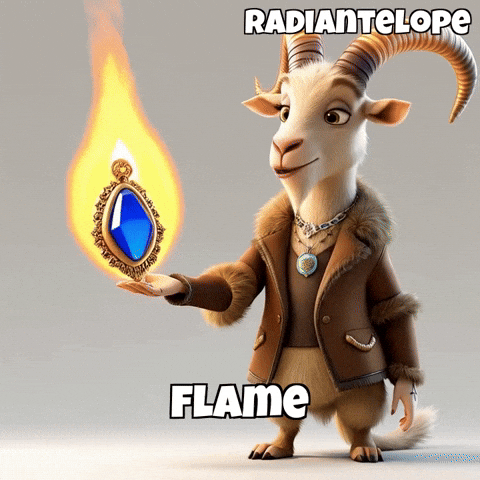 Beginning GIF by Radiantelope