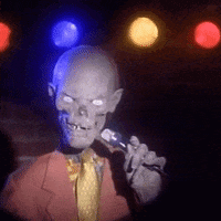 how i feel lately tales from the crypt GIF by absurdnoise