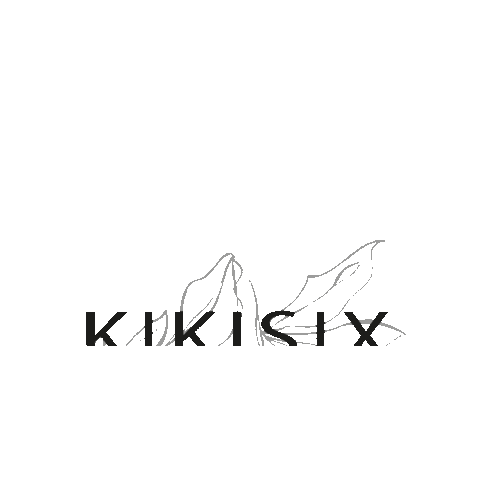 kikisix Sticker