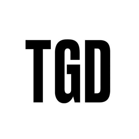 The Great Discontent Sticker