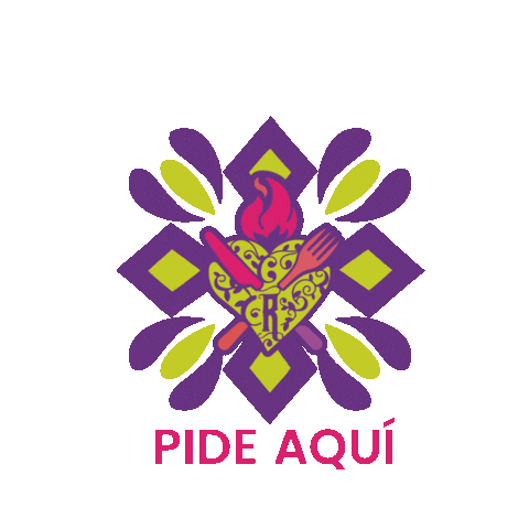 Mexico Comida Sticker by restauranterosita