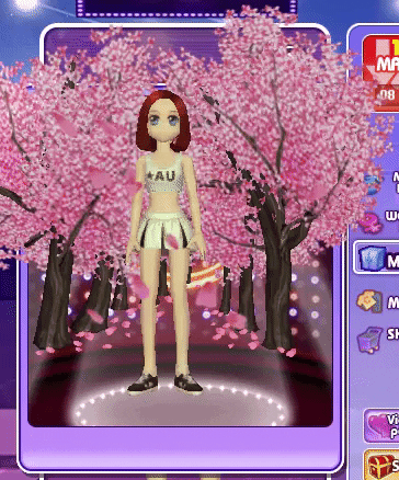 DJ Cherry Blossom