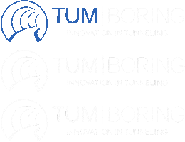 TUM Boring Sticker