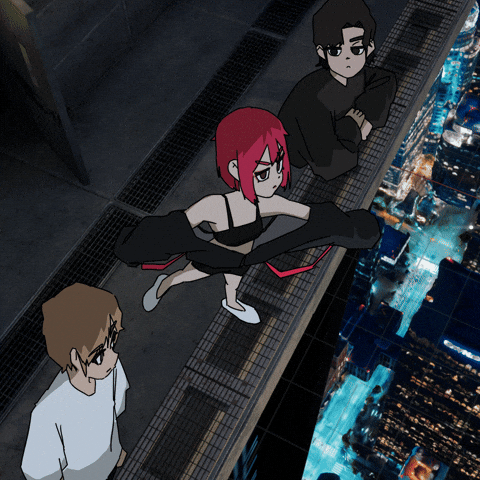 Hojunicore GIF