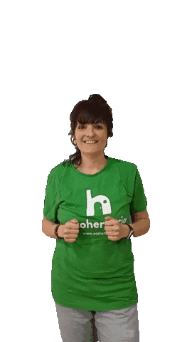 Ecoherencia Sticker