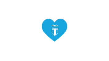 Gua Sticker by Confederación Deportiva Autónoma de Guatemala