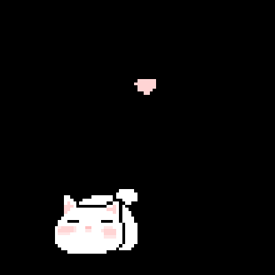 heidineko cat kitten miau GIF