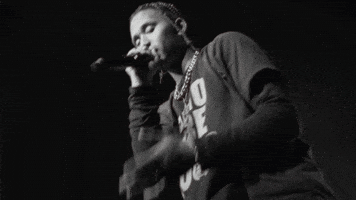 Concert Hiphop GIF by Sam McGrath