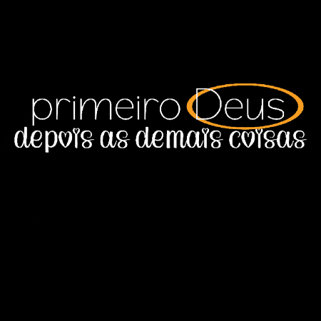 Deus Devocional GIF