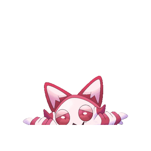 Fakemon Sticker