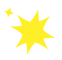 Sparkle Shining Sticker