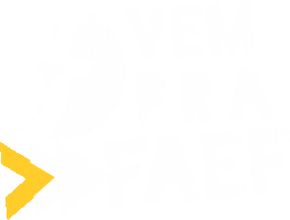 Faef Sticker by Oscar Rampazzo