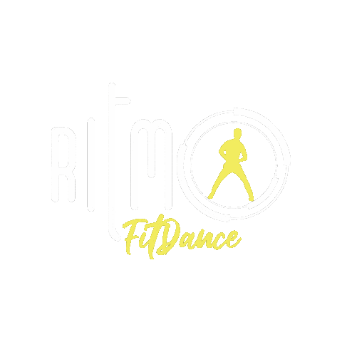 Ritmowear Sticker by Ritmo FitDance