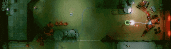 Horror Indie GIF by Null Games