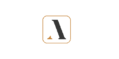 Logo Sticker by AltroVastgoed