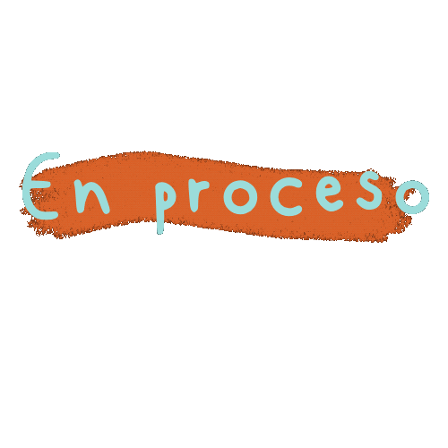 Work In Progress Love Sticker