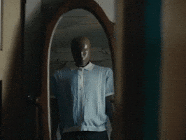 Mannequin GIF by Jutes