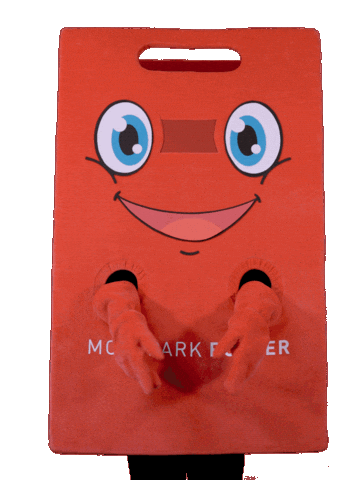 Herz Sticker by Modepark Röther