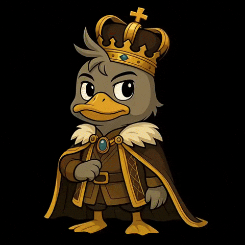 Water Glow GIF by SirDuckbeth