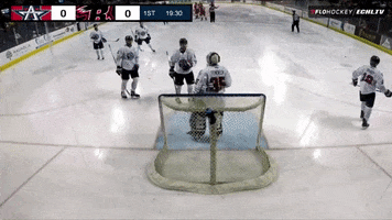 Awesome Way To Go GIF by Rapid City Rush