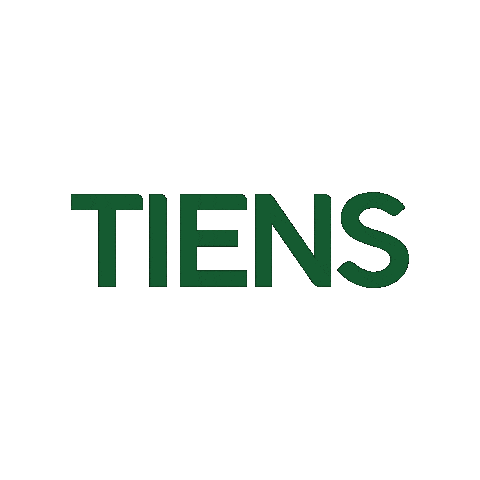 Tiens Türkiye Sticker