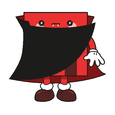 Halloween Sticker by Inacap Sede Iquique