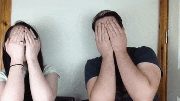 gigabyte oh my god cringe dean please stop GIF