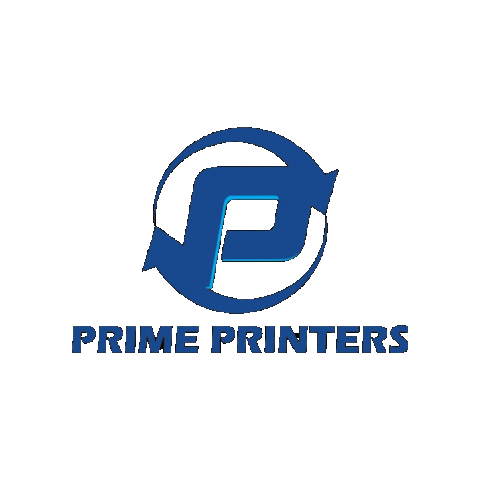 Sticker by Prime Printers