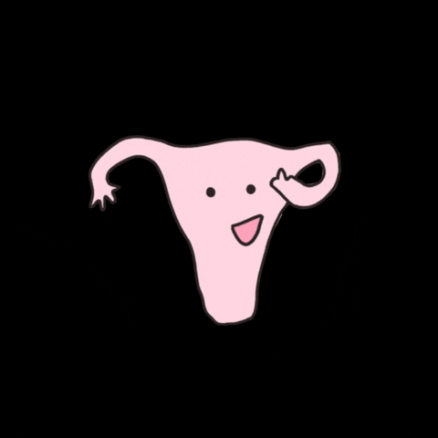 Annoyed GIF