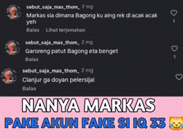 Persija Jakmania GIF