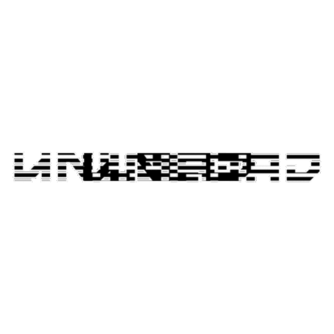 Hardstyle Unload Sticker by Theracords