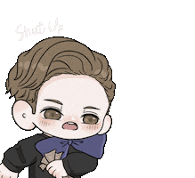 Ansonlo Sticker