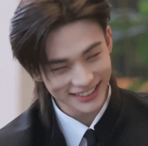 Skz Hwang GIF