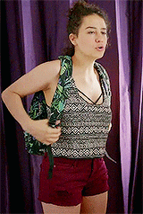 broad city