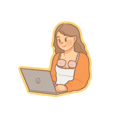 Imani Sticker by Imaniphilippines