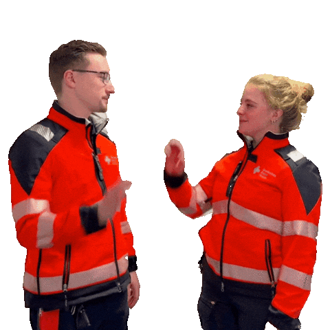 Lrh Sticker by JustFriends