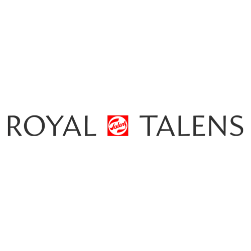 Royal Talens Benelux Sticker