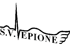 s.v.epione Sticker