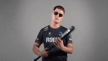 Fight Sunglasses GIF by Rogue