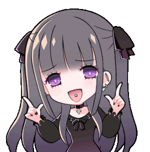 明日カノ Sticker by サイコミ