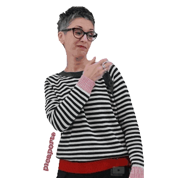 Picaporte Concept Store La Spezia Sticker