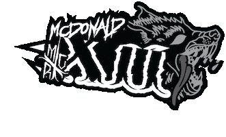 Sticker by RMCCo