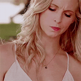 The Vampire Diaries GIF
