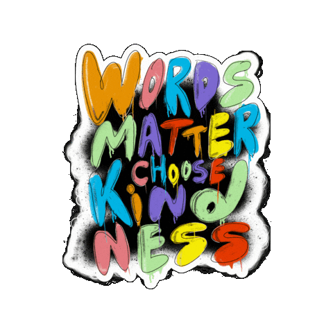 Spread The Word Soi Sticker by Special Olympics