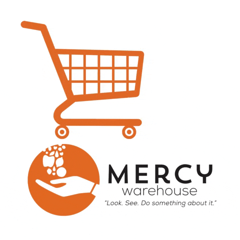 Mercy Warehouse GIF