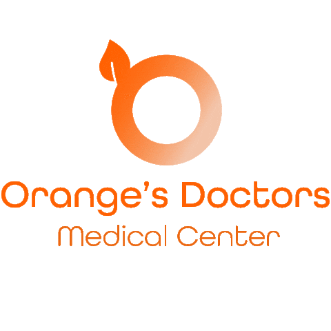 Orangesdoctors Sticker by Orange insurance broker