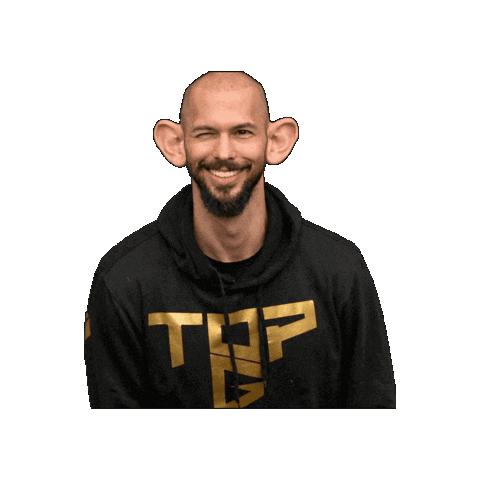 Listen I Hear You Sticker