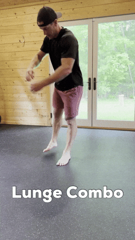 Workout GIF